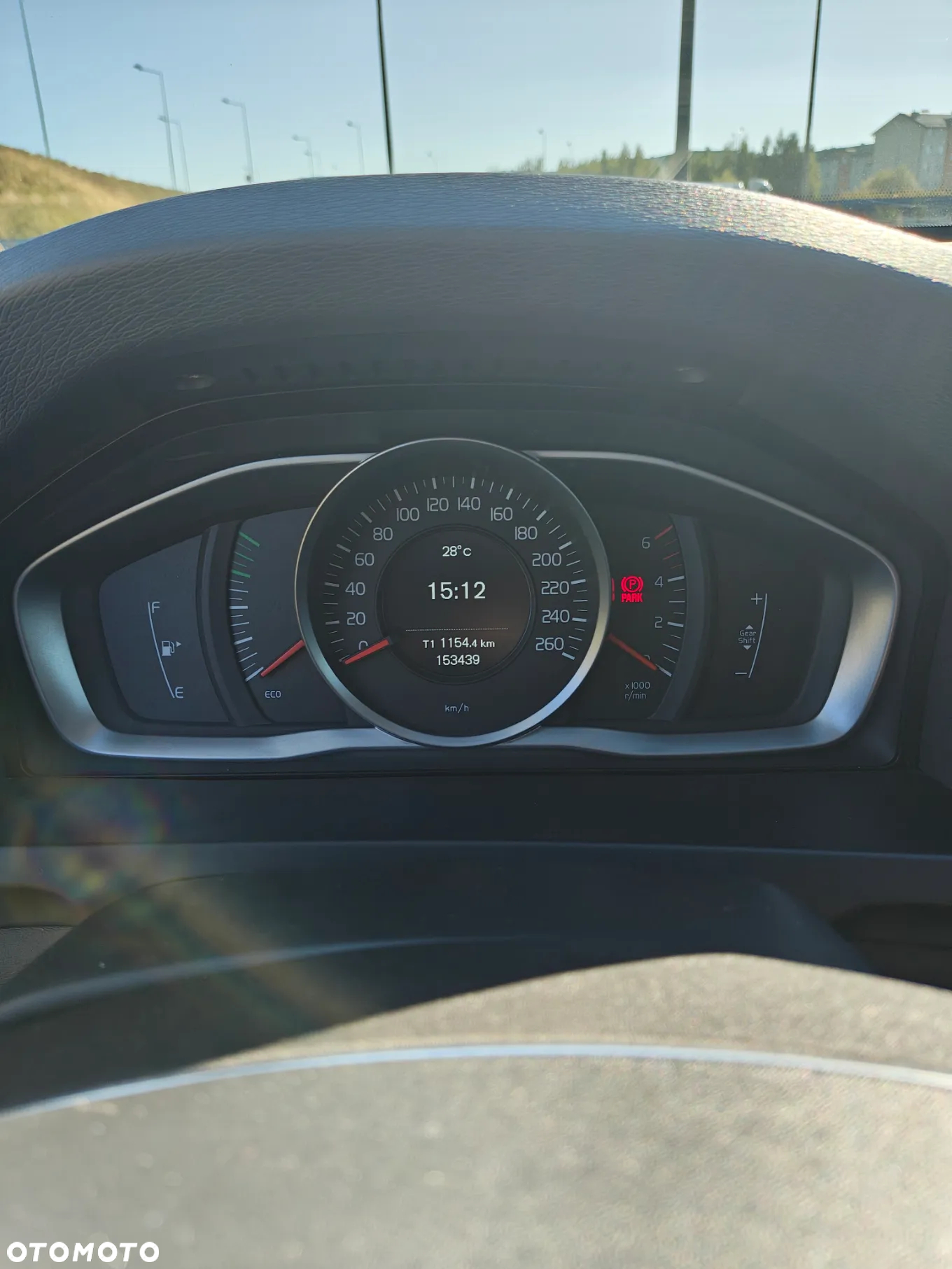 Volvo V60 D2 Momentum - 10