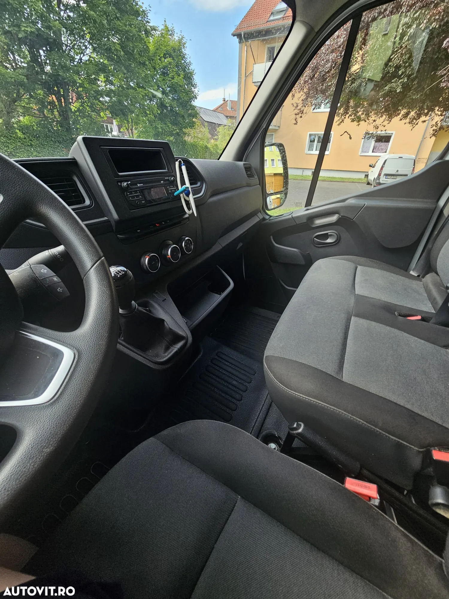 Renault Master - 10