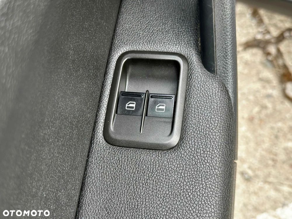 Skoda Yeti Outdoor 1.8 TSI 4x4 Active - 25