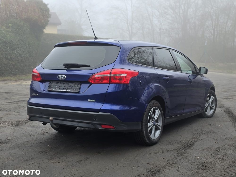 Ford Focus - 2