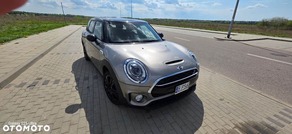 MINI Clubman Cooper S ALL4 - 2