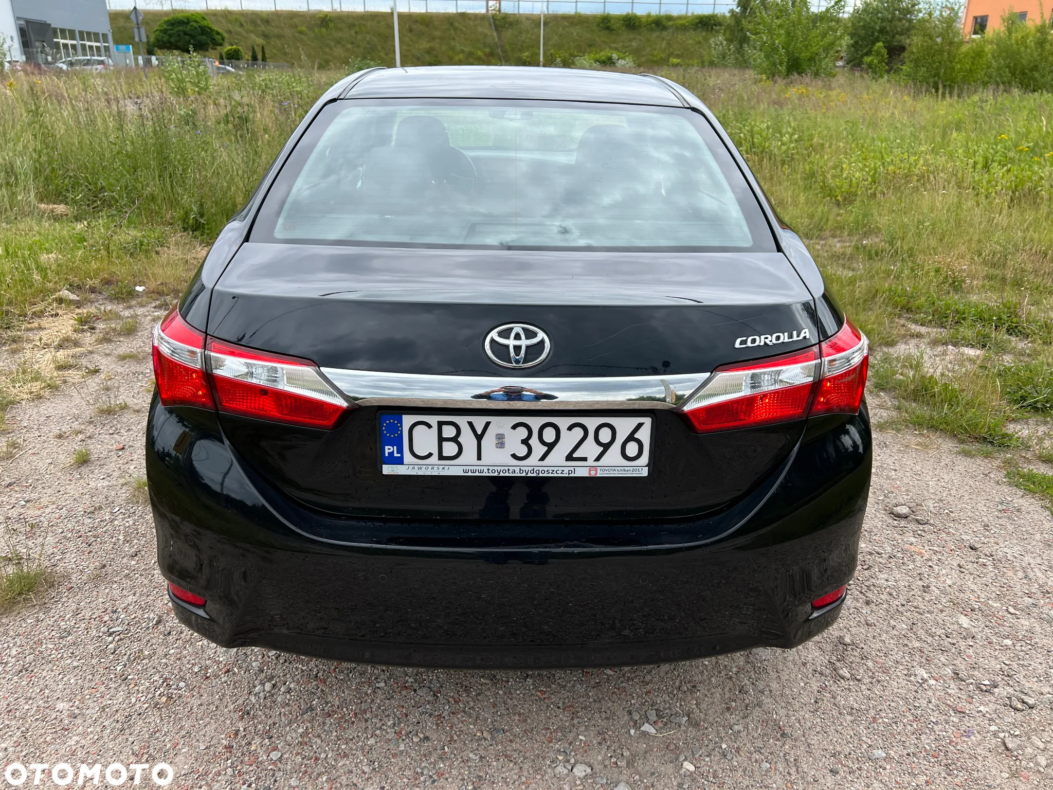 Toyota Corolla 1.6 Active - 4