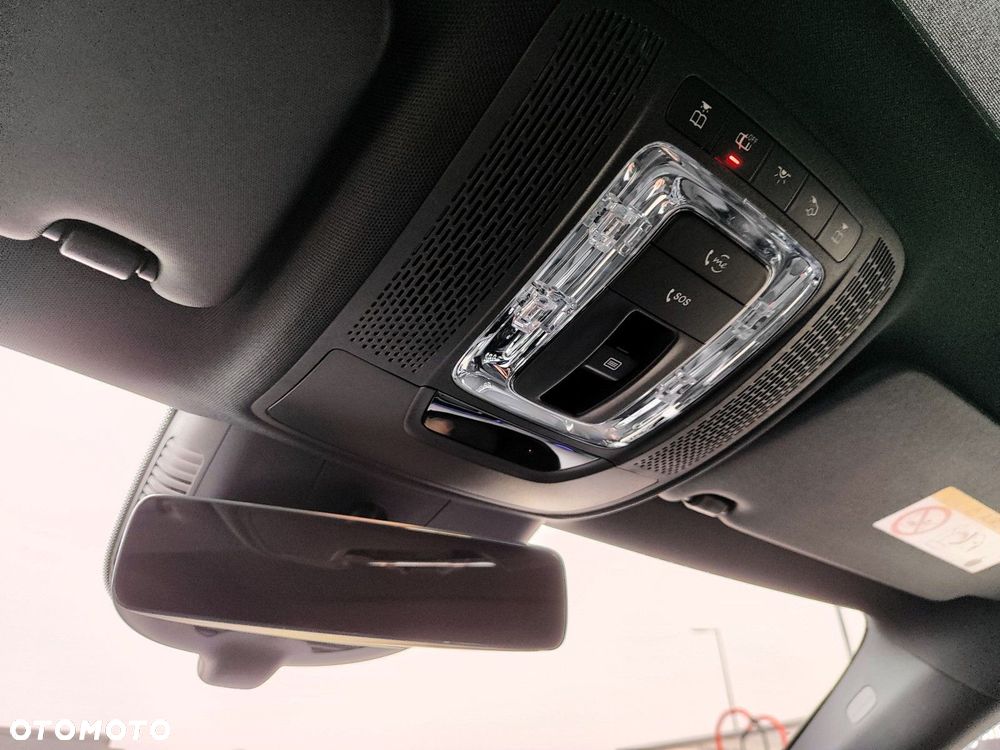 Mercedes-Benz CLA - 20