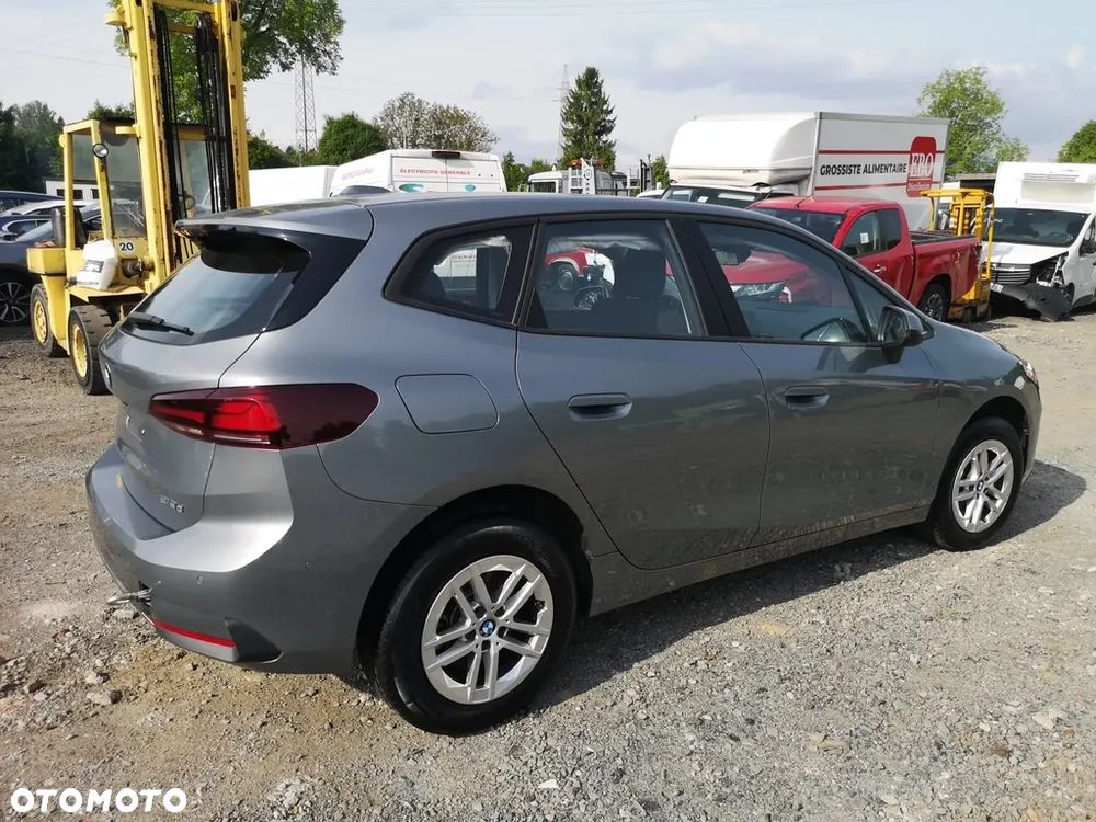 BMW Seria 2 218d GT Luxury Line - 5