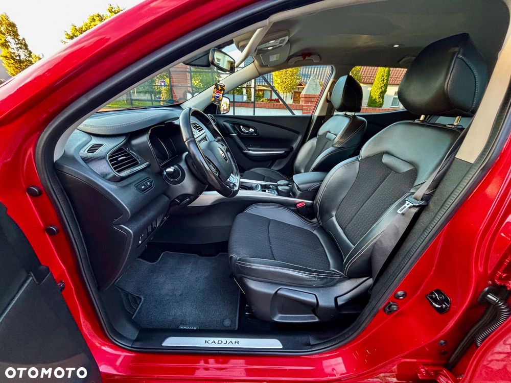 Renault Kadjar - 16