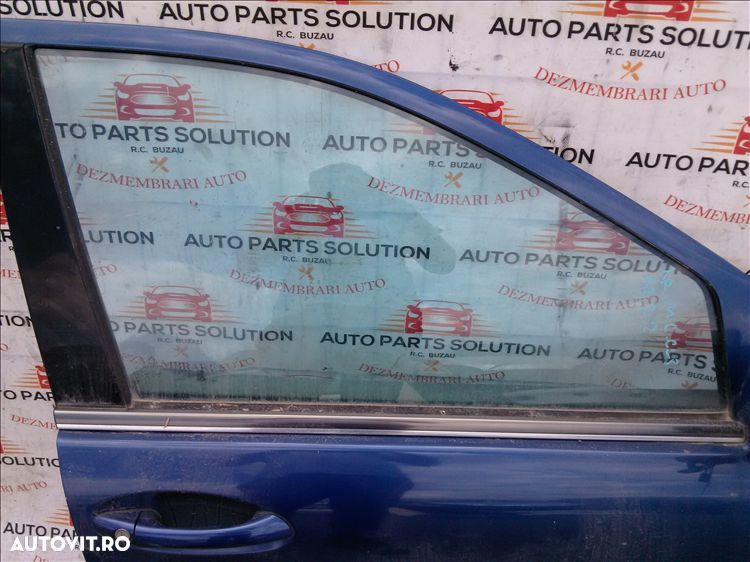 macara geam usa dreapta fata mercedes benz c class an fabr. 2005 - 1