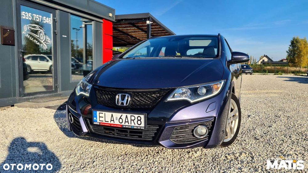 Honda Civic - 36