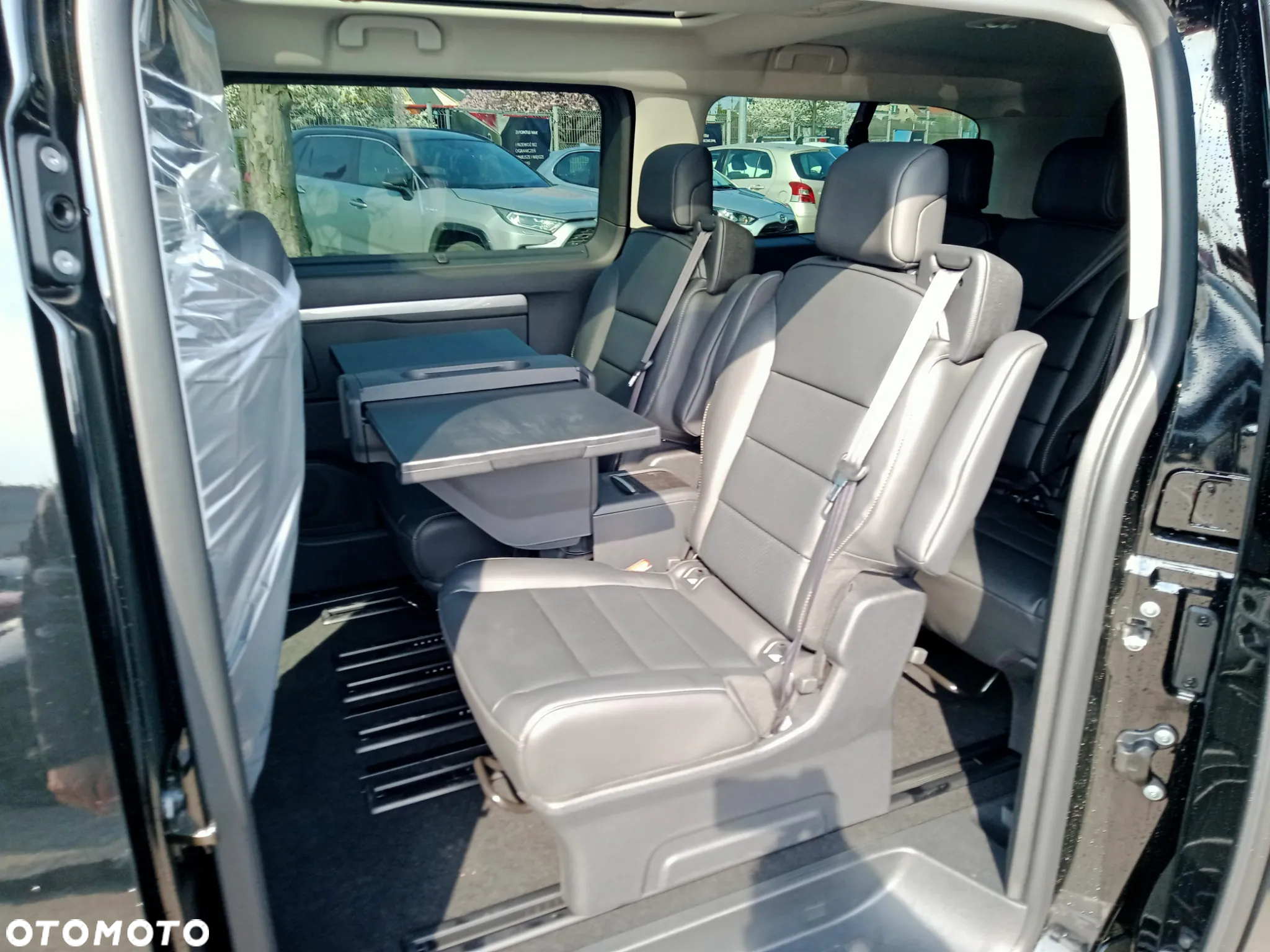 Toyota Proace Verso 2.0 D4-D Long VIP - 10