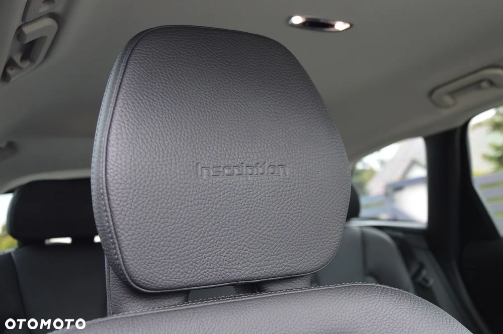 Volvo XC 60 D4 Inscription - 10