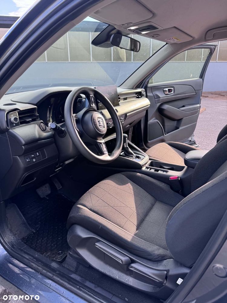 Honda HR-V 1.5 Executive (ADAS / Connect+) CVT - 10