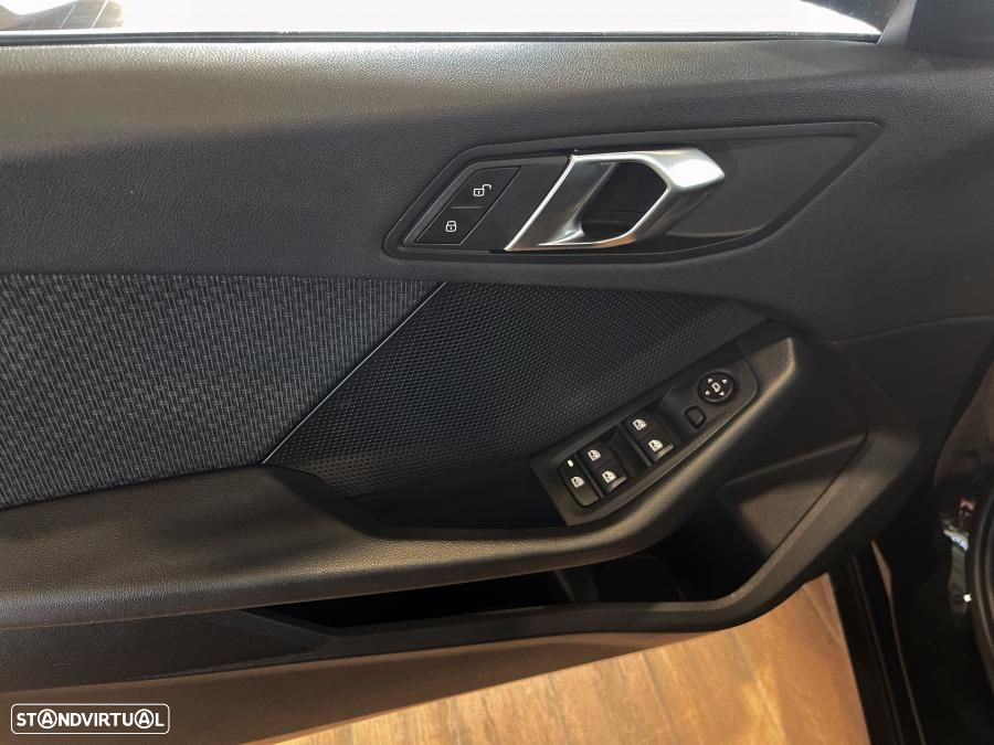 BMW 116 d Advantage Auto - 27