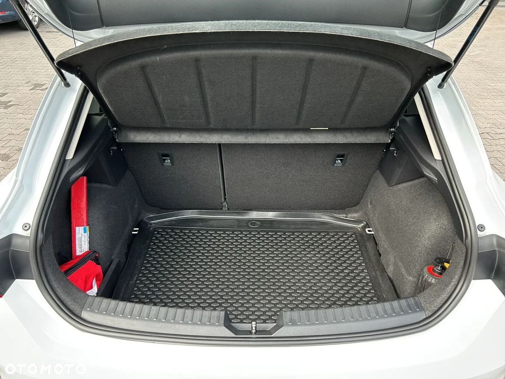 Seat Leon 1.5 TSI Style - 11
