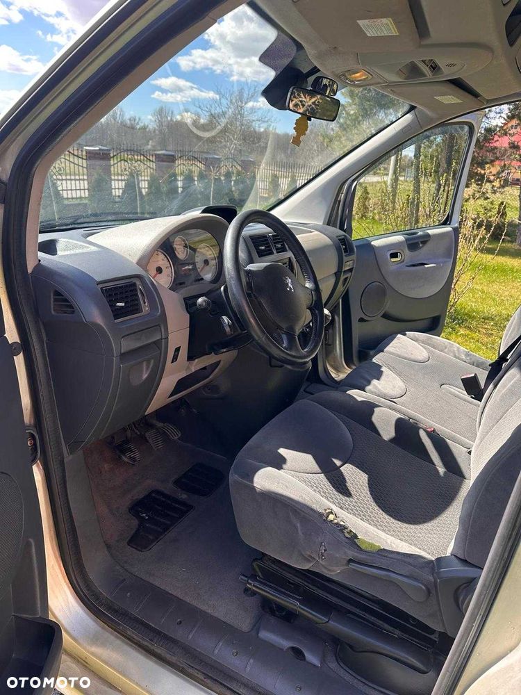 Peugeot Expert - 5
