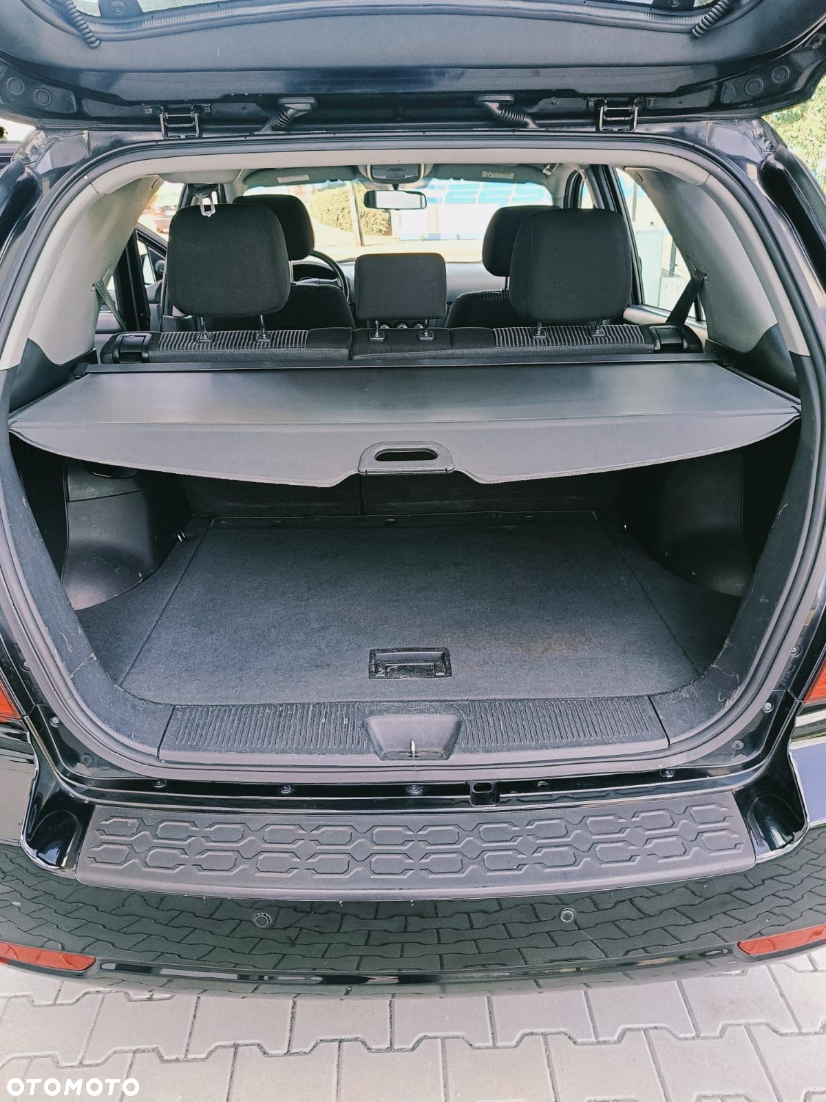Kia Sorento 3.3 V6 EX - 3
