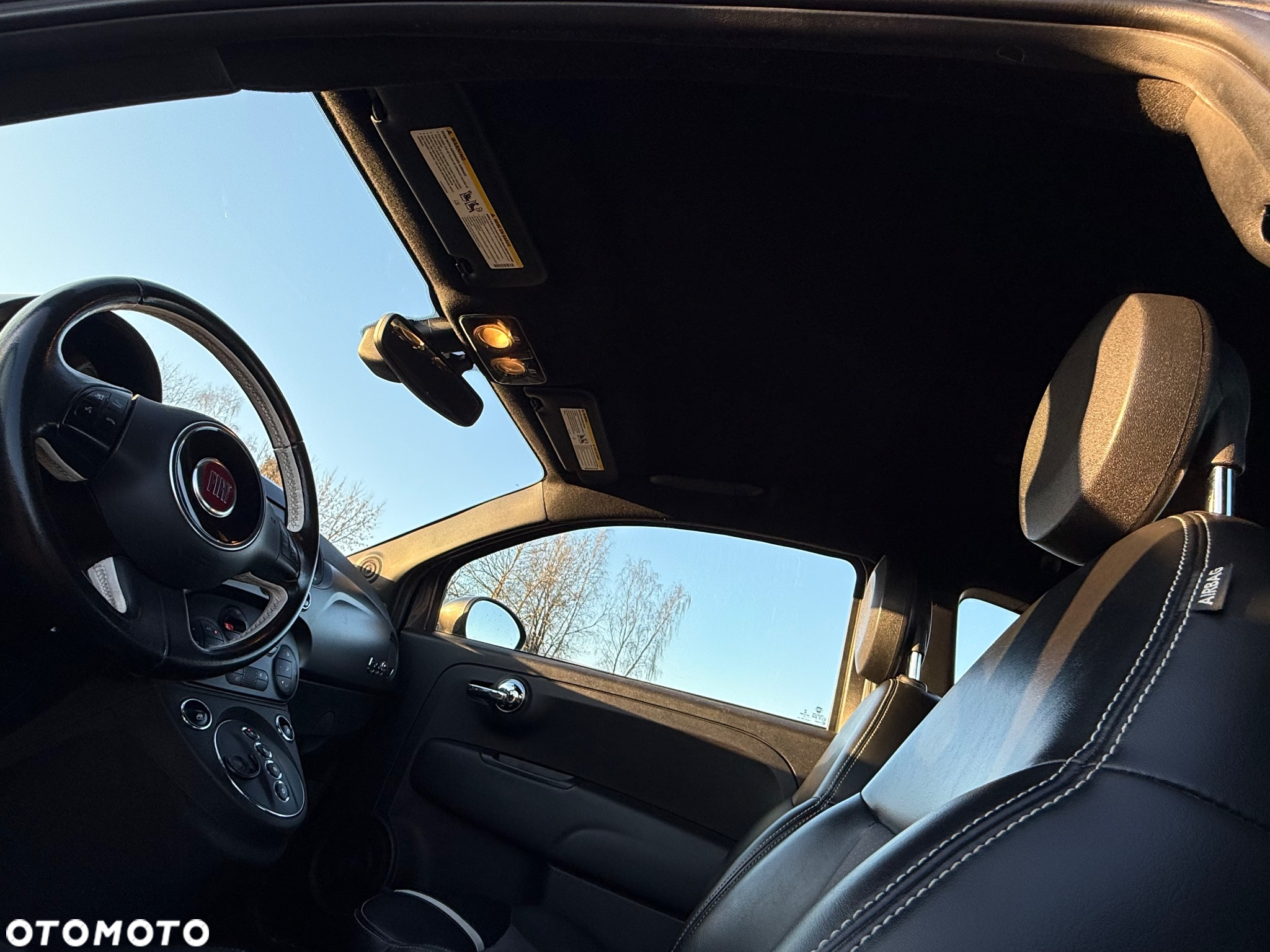 Fiat 500e - 11