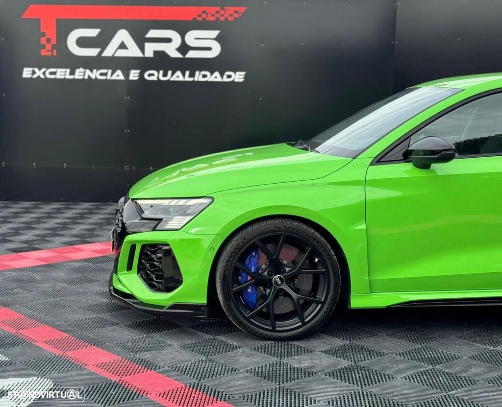 Audi RS3 Limousine TFSI quattro S tronic - 41