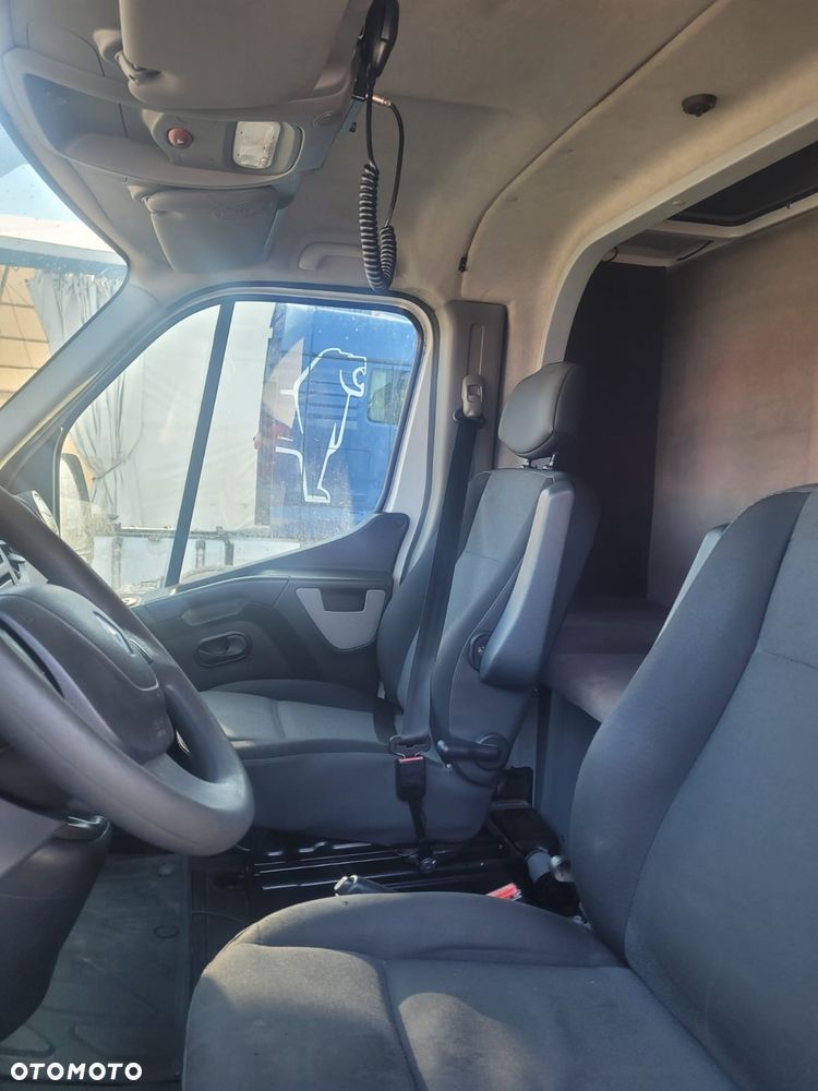 Renault Master - 4