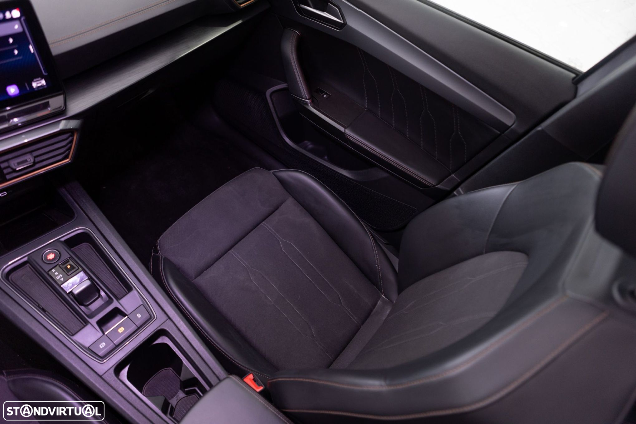 Cupra Formentor 1.5 TSI DSG - 24