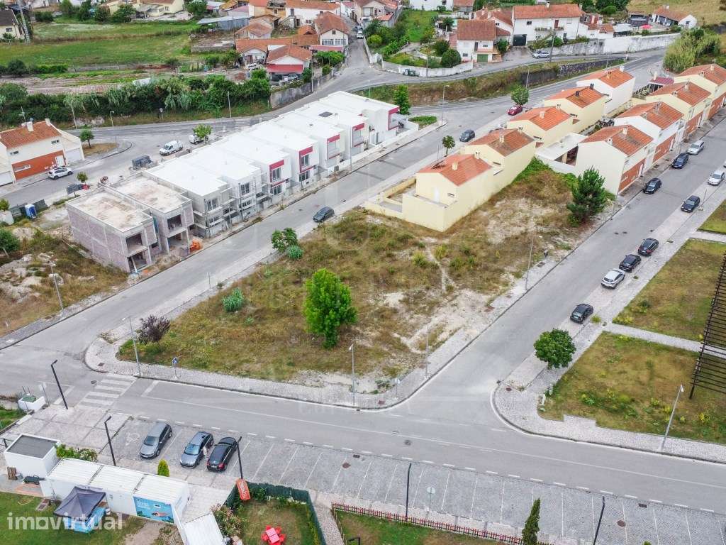 Lote de Terreno | Carapinheira, Montemor-o-Velho - Grande imagem: 5/16