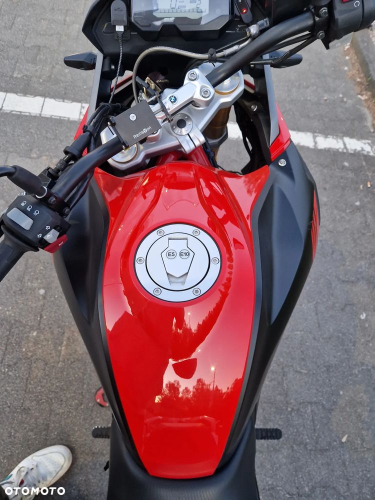 BMW GS - 4