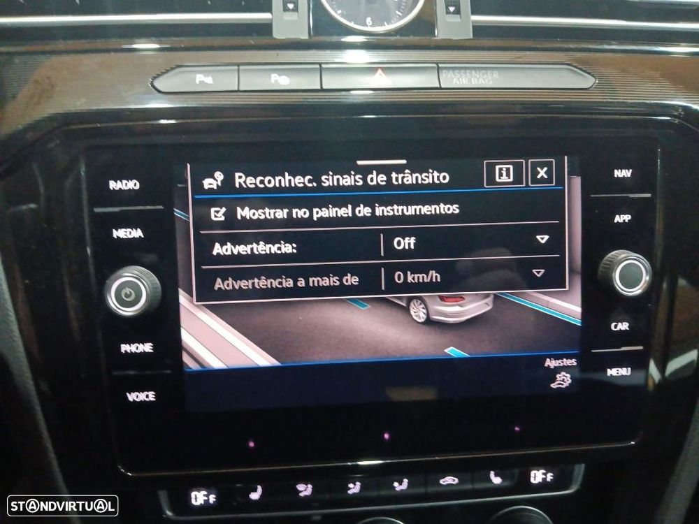 VW Arteon 2.0 TDI Elegance DSG - 19