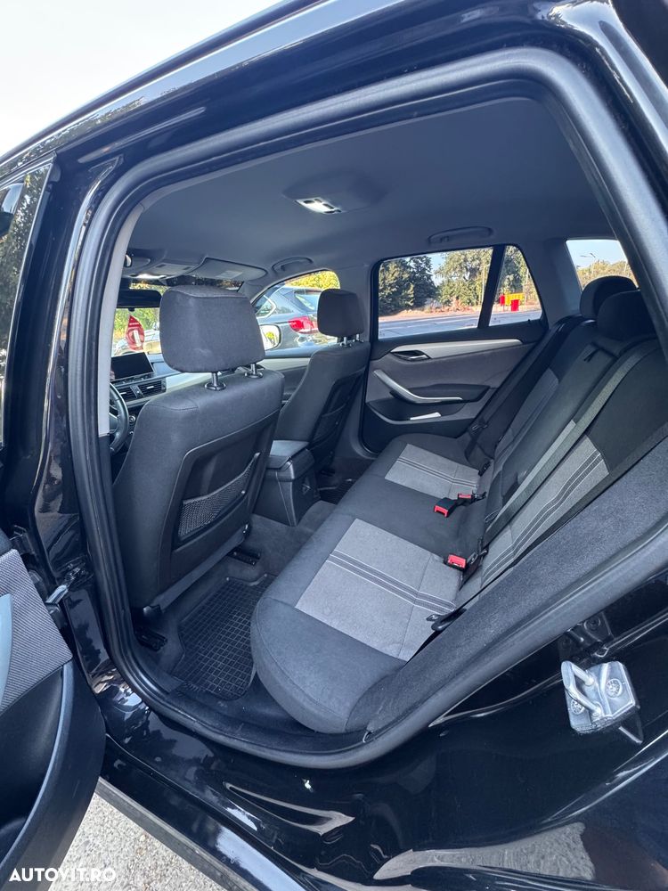 BMW X1 - 6