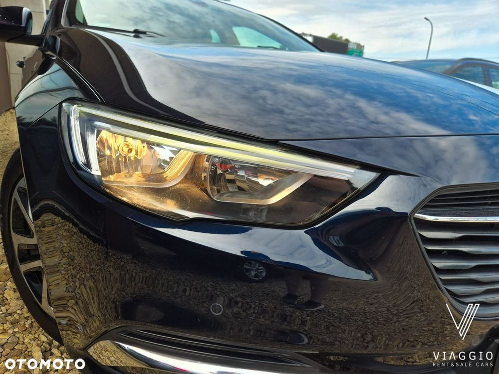 Opel Insignia - 27