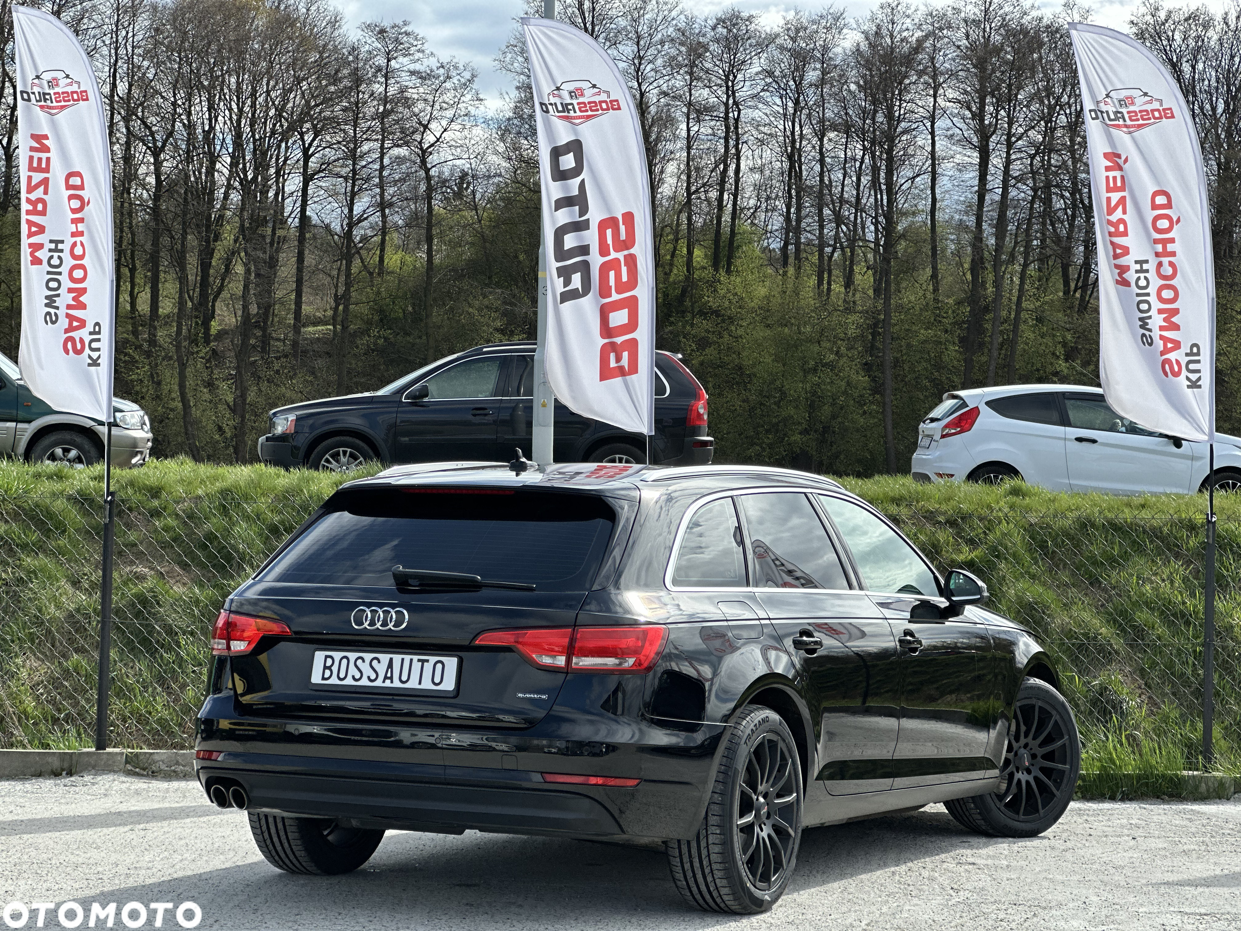 Audi A4 2.0 TDI Quattro Design S tronic - 5