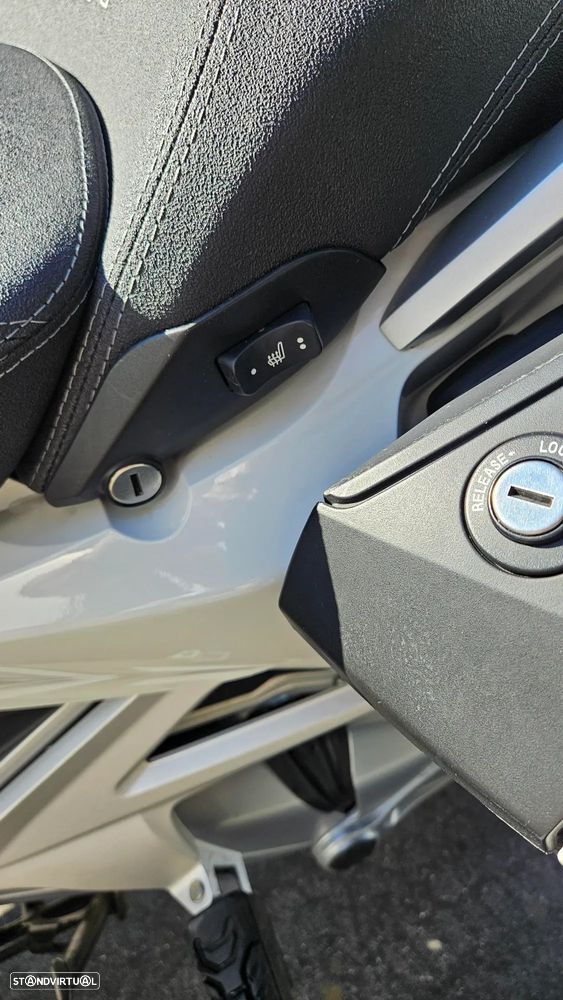 BMW R 1250 RT A - 10