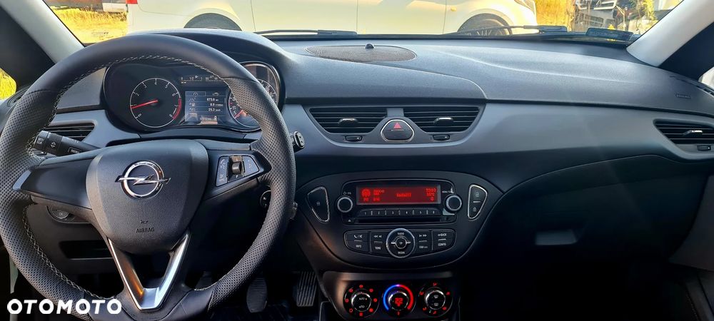 Opel Corsa 1.4 Color Edition - 19