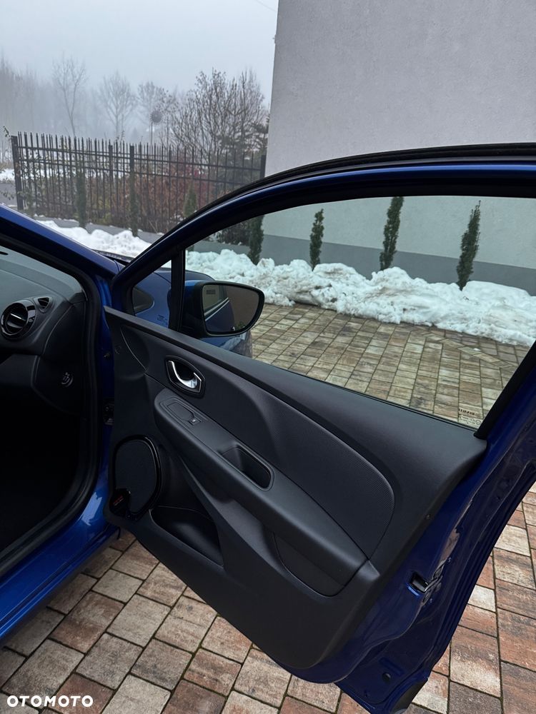 Renault Clio 1.5 dCi Life - 6