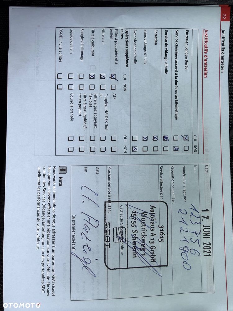 Seat Leon 1.6 TDI ECOMOTIVE Style - 24