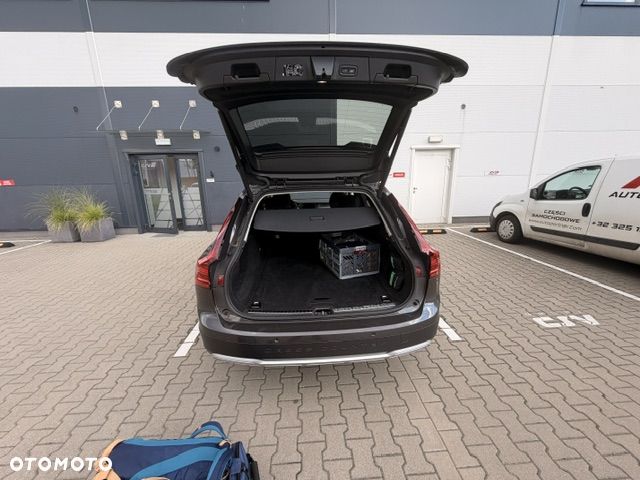 Volvo V90 B5 D AWD Ultimate Bright - 9