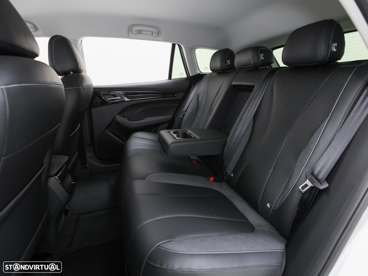 MG MG5 61 kWh Luxury - 9