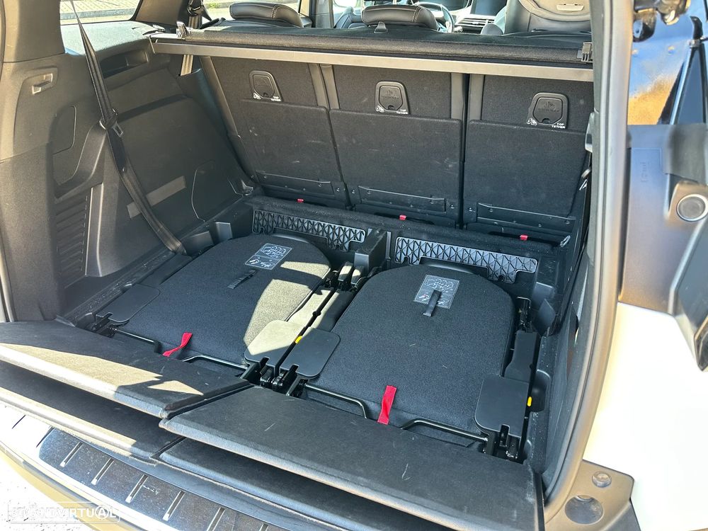 Peugeot 5008 1.5 BlueHDi GT Line EAT8 - 14