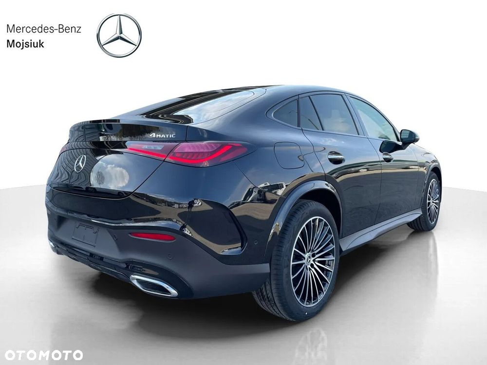 Mercedes-Benz GLC - 7