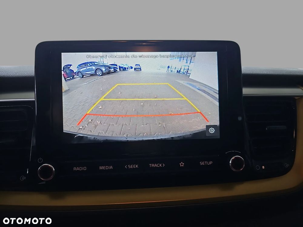 Kia Stonic 1.0 T-GDI L - 19