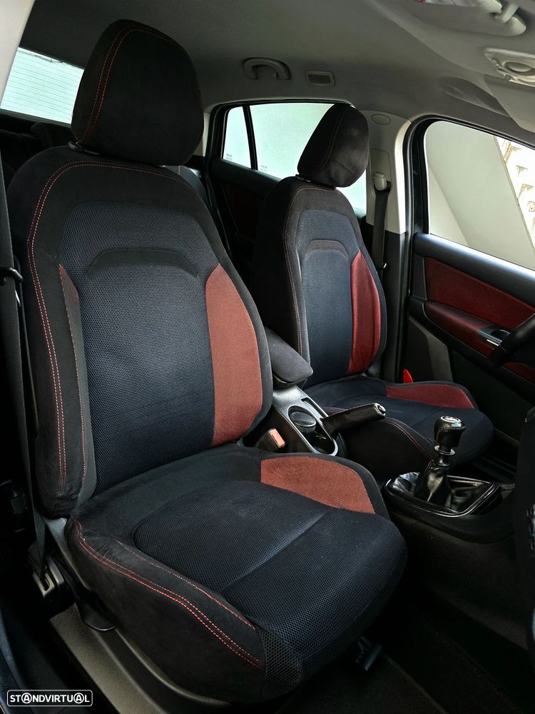 Fiat Bravo 1.6 M-Jet Sport - 46