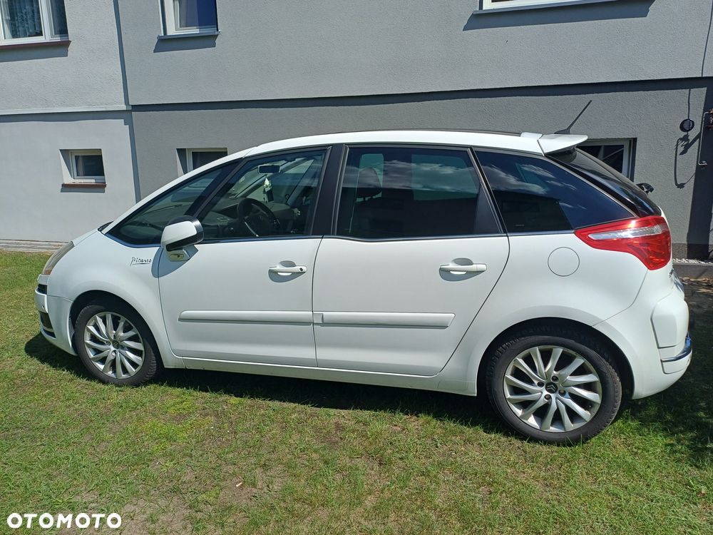 Citroën C4 Picasso - 2