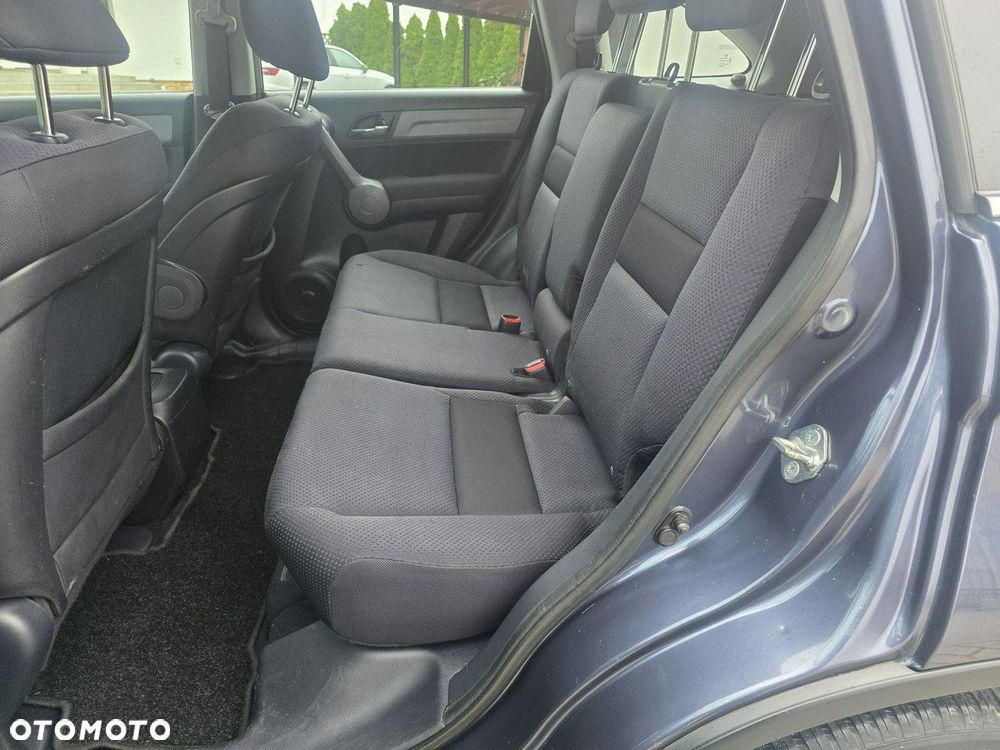 Honda CR-V 2.0i-VTEC Automatik Executive - 13