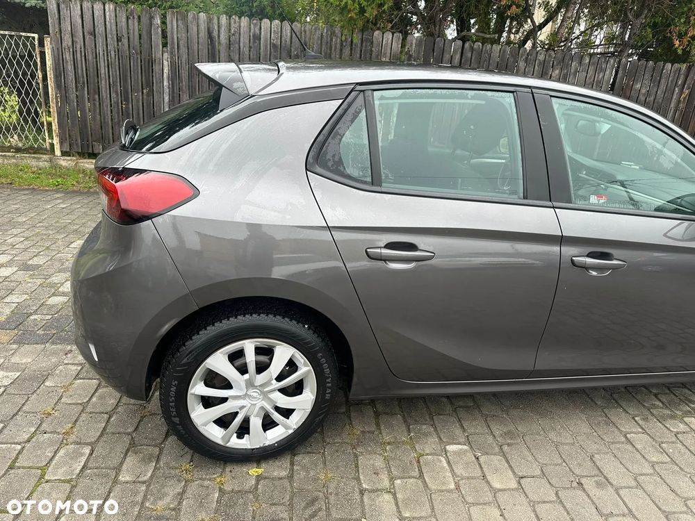 Opel Corsa 1.2 Start/Stop - 15