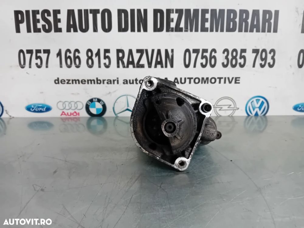 Electromotor Fiat Ducato 2.3 Jtd Euro 6 Motor F1AGL411D - 3