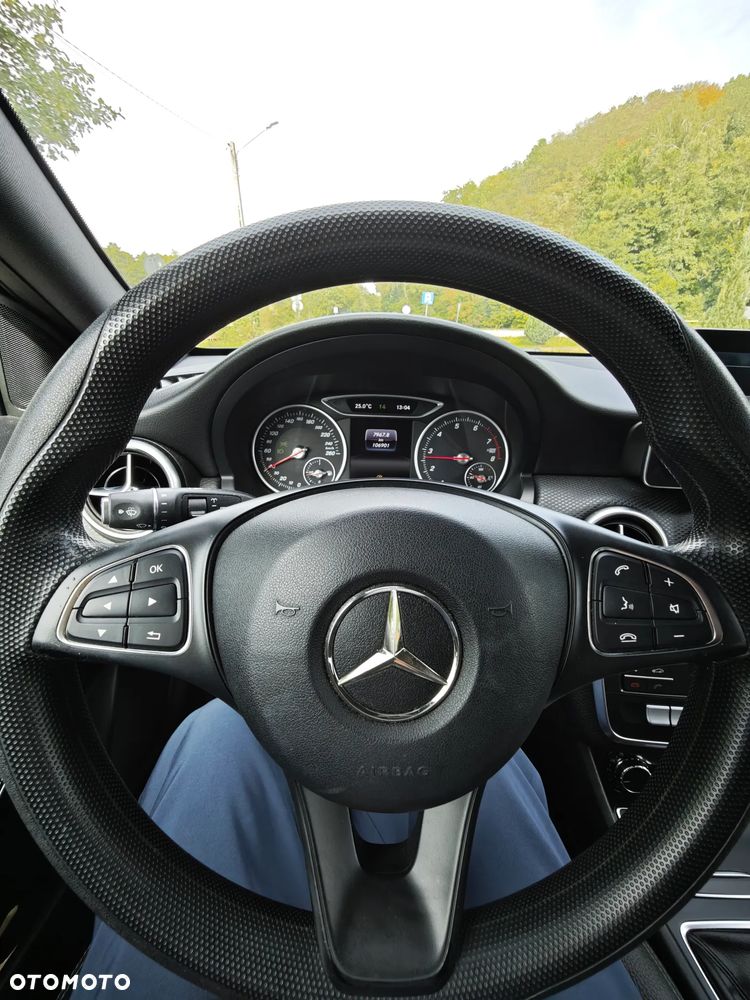 Mercedes-Benz Klasa A - 24