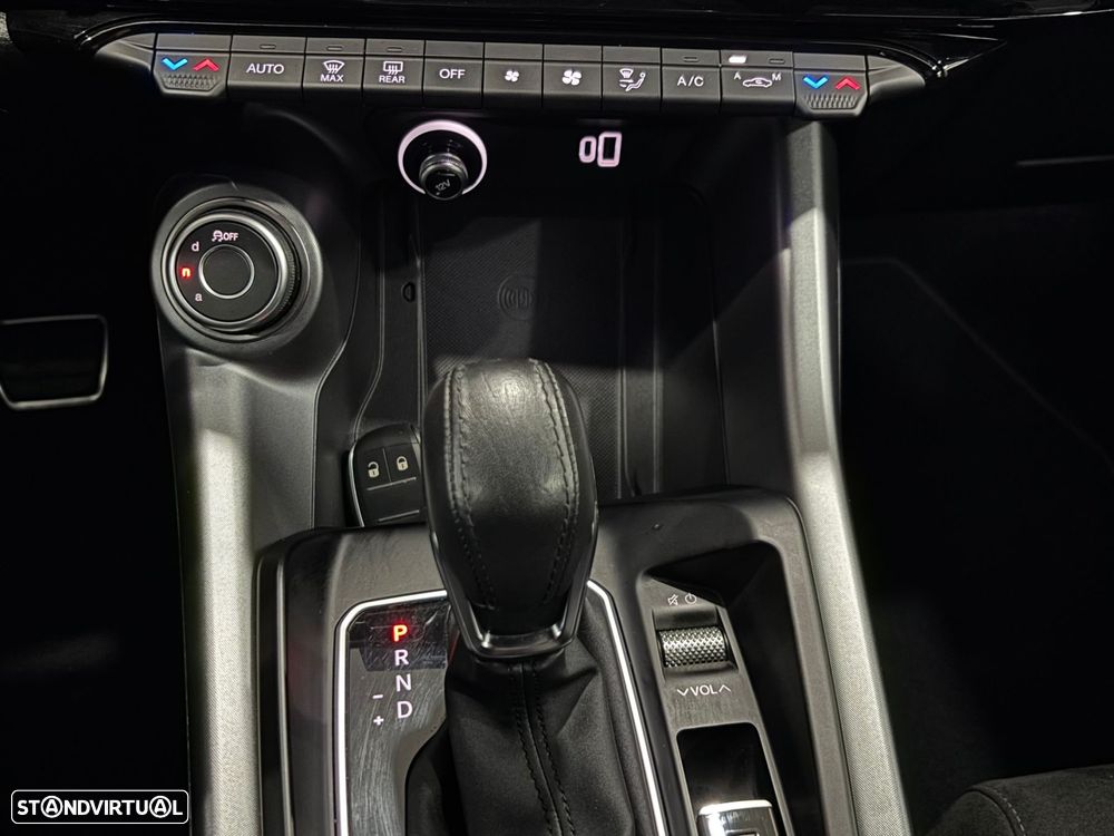 Alfa Romeo Tonale 1.5 Hybrid Edizione Speciale - 16