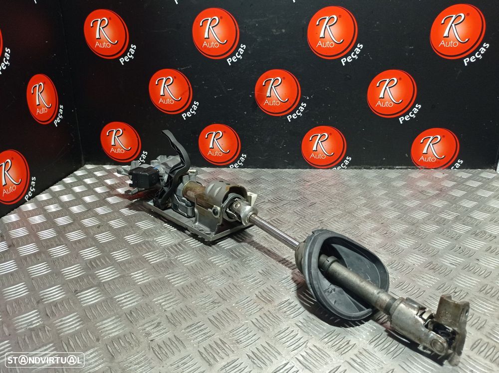 Canhão De Ignição Rover 75 (Rj) - 1