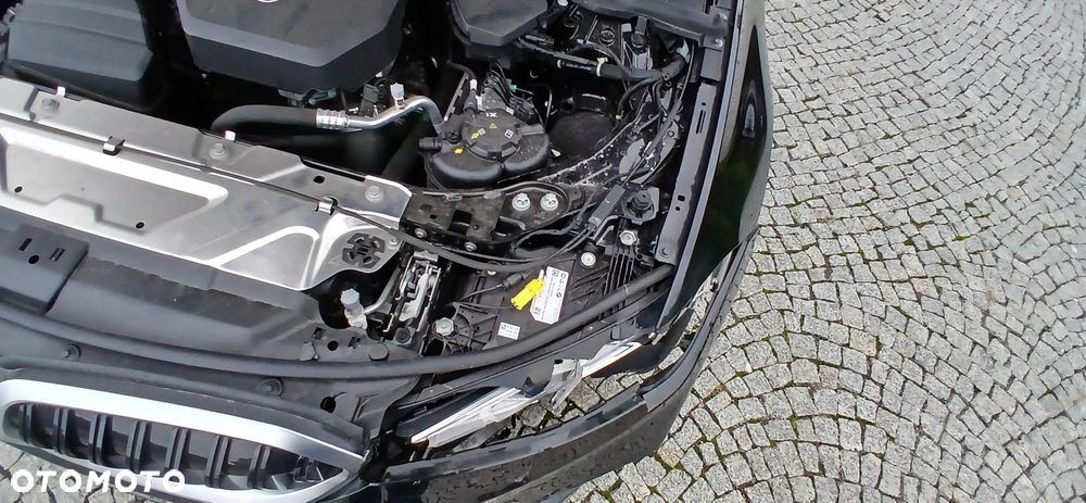 BMW Seria 3 320i Touring Advantage - 20