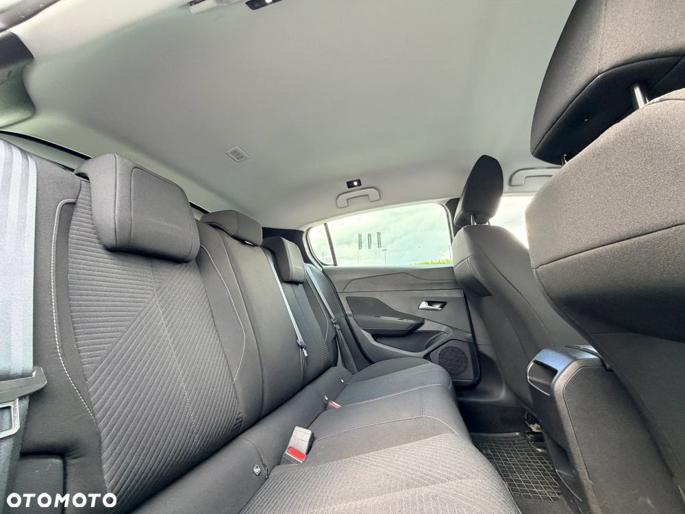 Peugeot 308 1.5 BlueHDi Active Pack Business S&S - 15