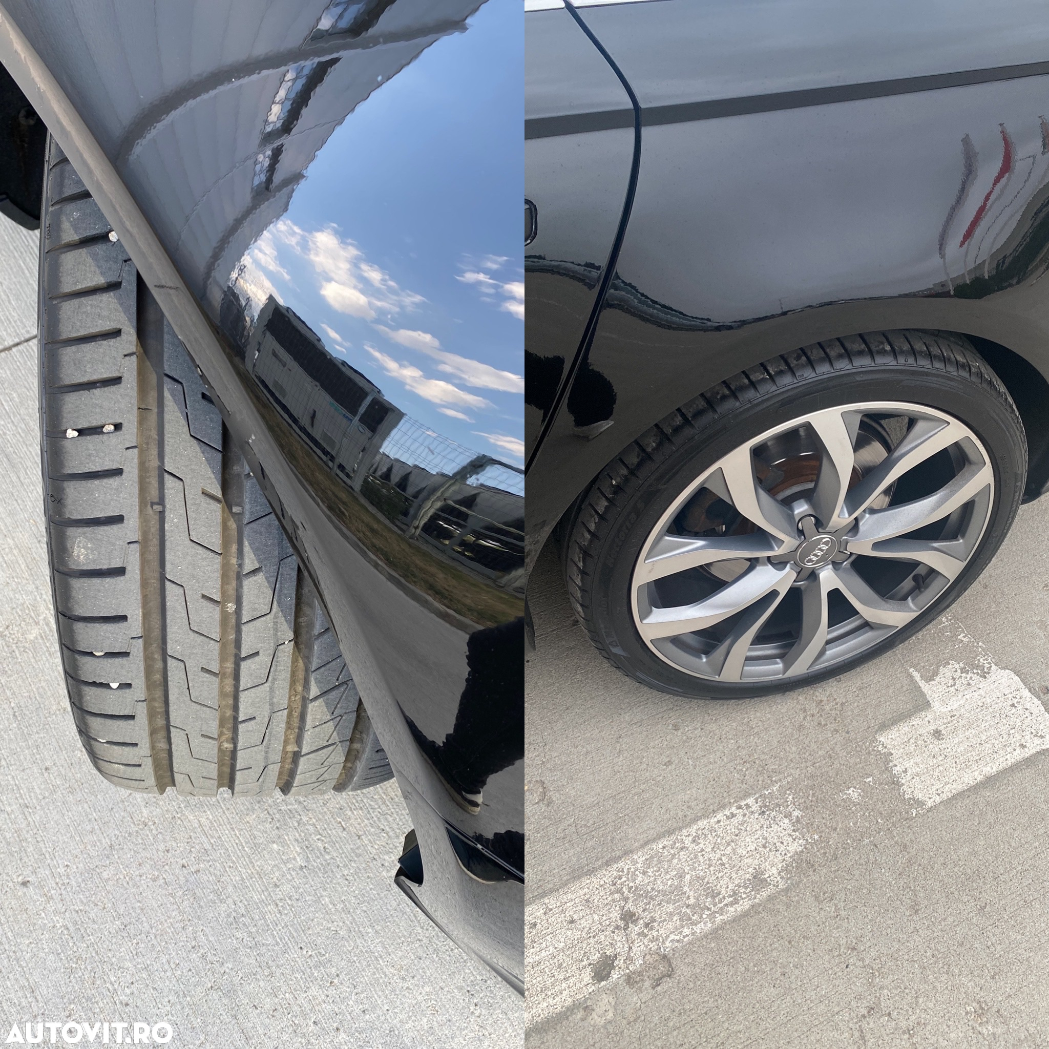 Audi A6 3.0 TDI quattro Stronic - 14