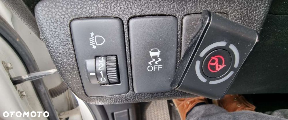 Honda Jazz - 9