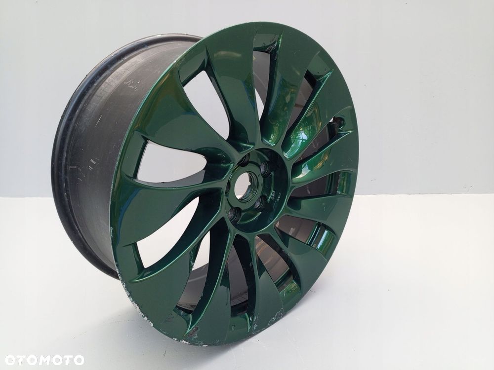 TESLA MODEL 3 FELGA ALUMINIOWA 9,0" X 20" 5x114.3 ET 34 1044267-00-A ÷ - 3